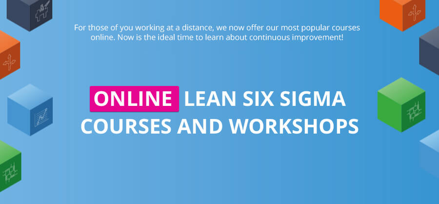 lean online course